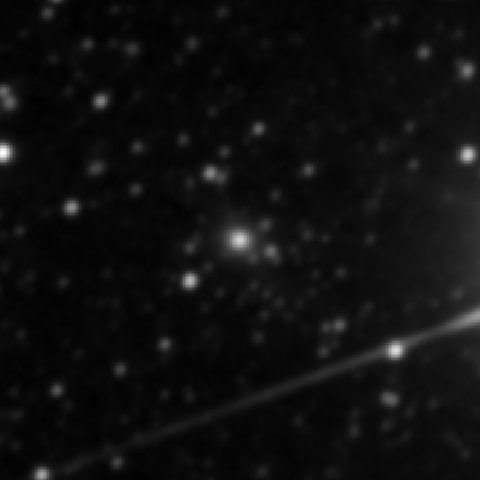 Survey preview for IC 1614