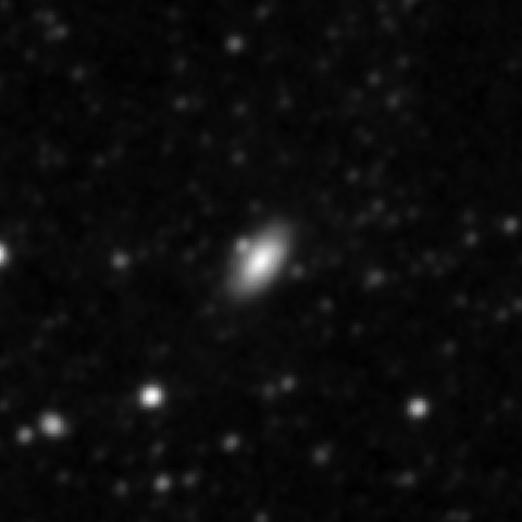 Survey preview for IC 1615