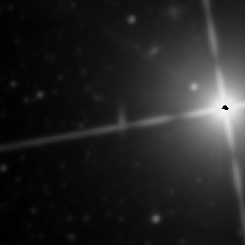 Survey preview for IC 1621