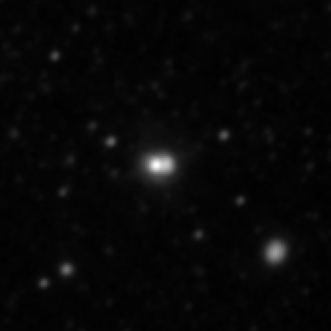 Survey preview for IC 1623A