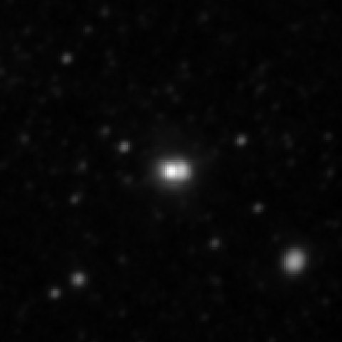 Survey preview for IC 1623B