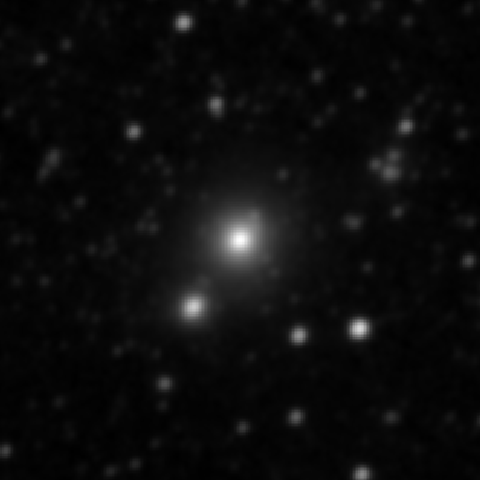 Survey preview for IC 1628