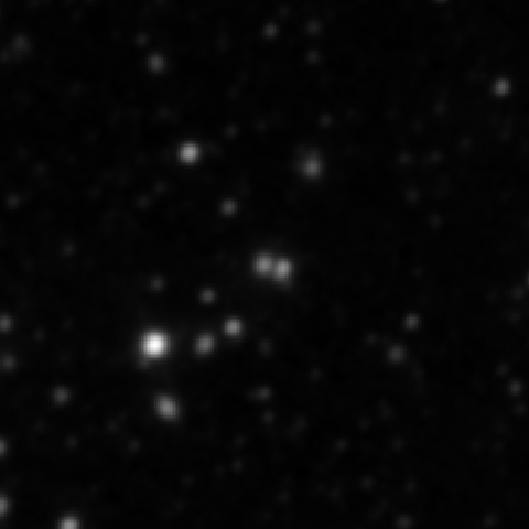 Survey preview for IC 1632