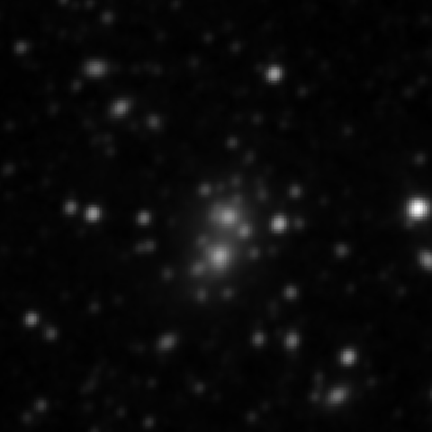 Survey preview for IC 1634