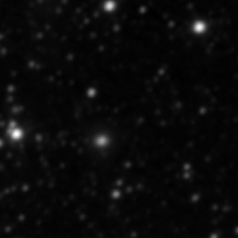 Survey preview for IC 1636