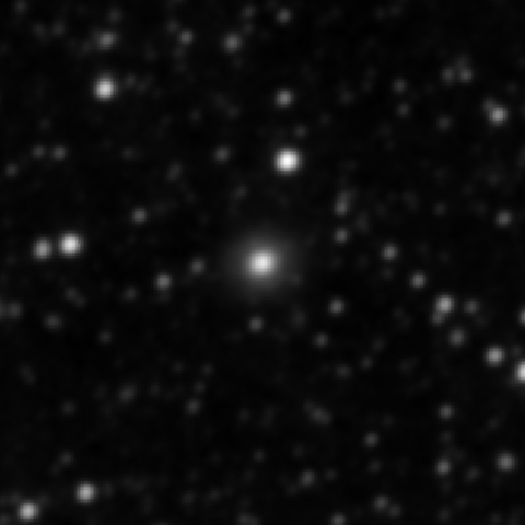 Survey preview for IC 1638