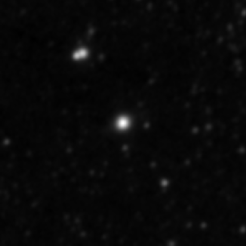 Survey preview for IC 1639