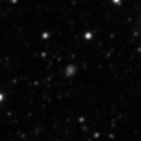 Survey preview for IC 1646