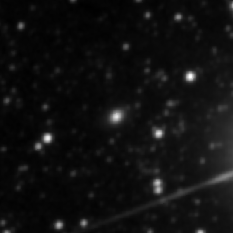 Survey preview for IC 1648