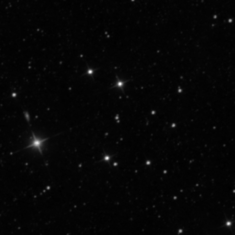 Survey preview for IC 1651