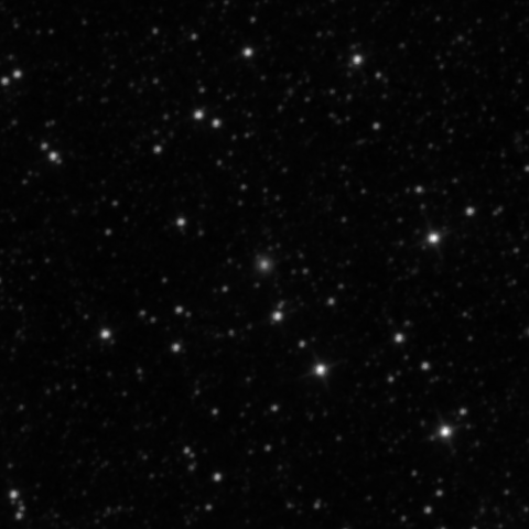 Survey preview for IC 1653