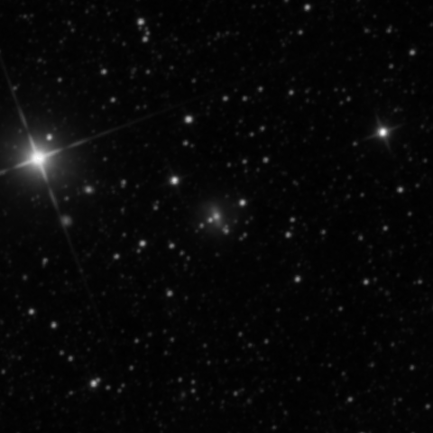 Survey preview for IC 1656