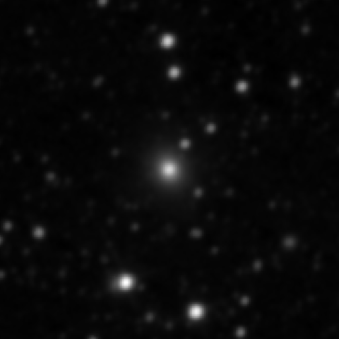 Survey preview for IC 1659