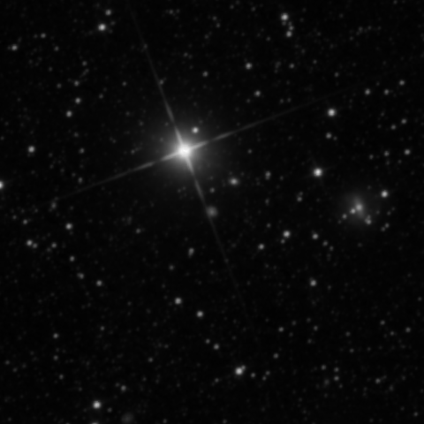 Survey preview for IC 1661