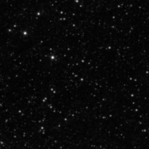Survey preview for IC 1664