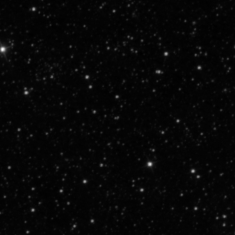 Survey preview for IC 1665