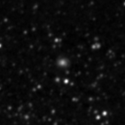 Survey preview for IC 1667