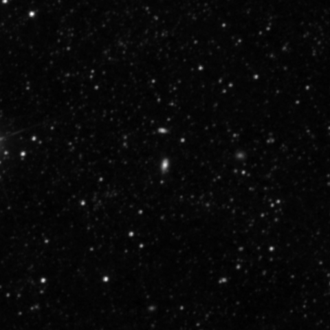 Survey preview for IC 1671