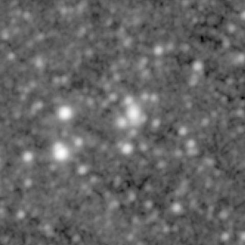 Survey preview for NGC 344