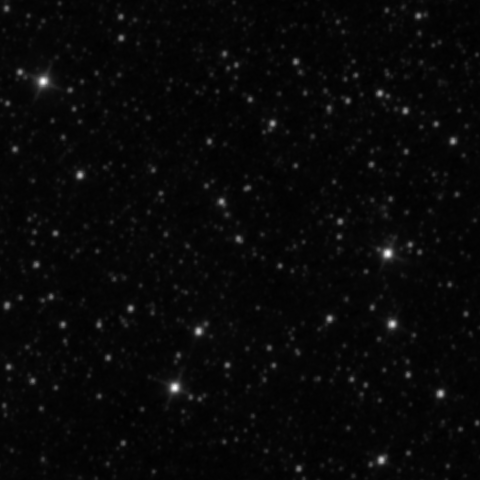 Survey preview for NGC 2846