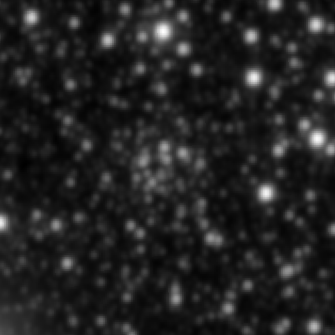 Survey preview for NGC 2866