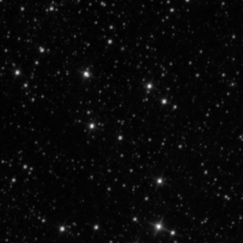 Survey preview for NGC 2886