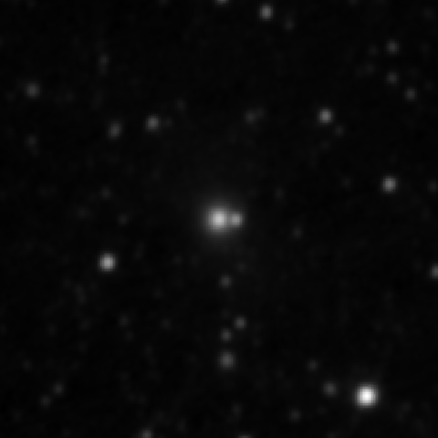 Survey preview for NGC 2896