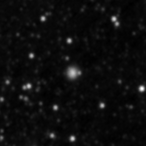 Survey preview for NGC 2908