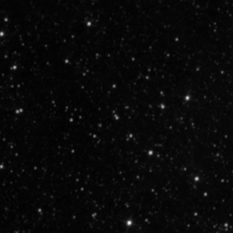 Survey preview for NGC 2909