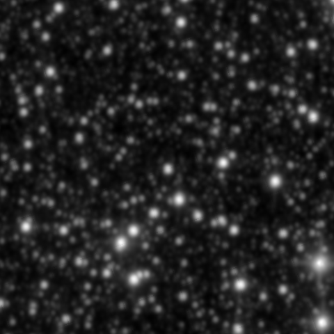 Survey preview for NGC 2925