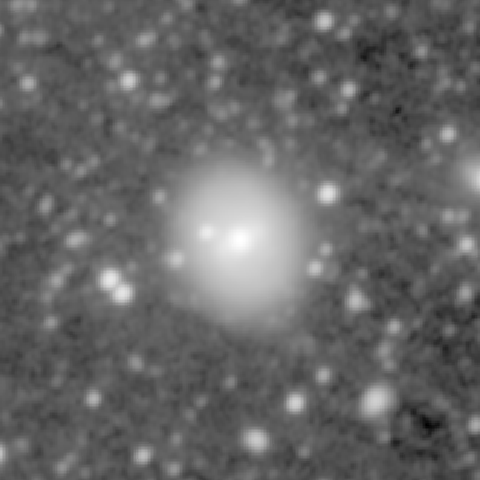 Survey preview for NGC 357