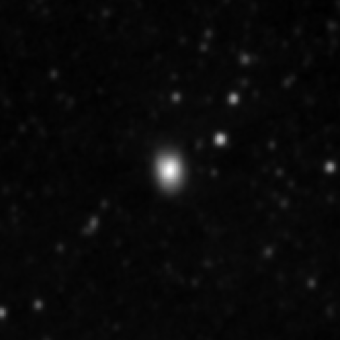 Survey preview for NGC 2958