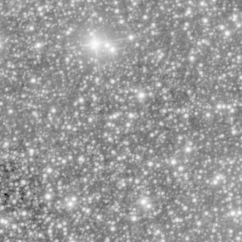 Survey preview for NGC 358