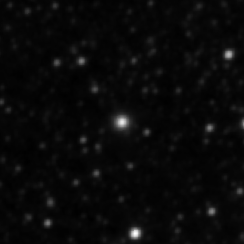 Survey preview for IC 1673