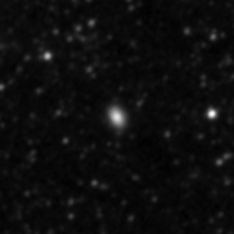 Survey preview for IC 1674