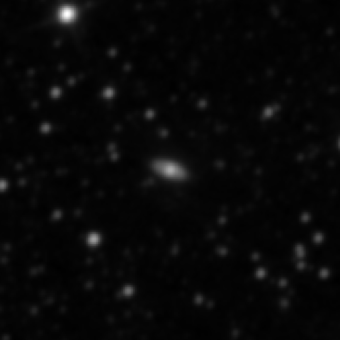 Survey preview for IC 1675