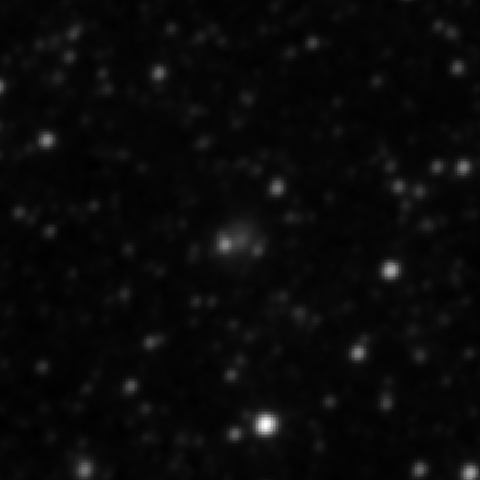 Survey preview for IC 1677