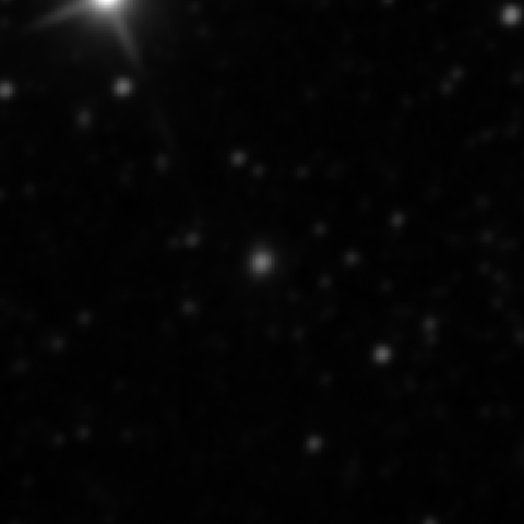 Survey preview for IC 1678