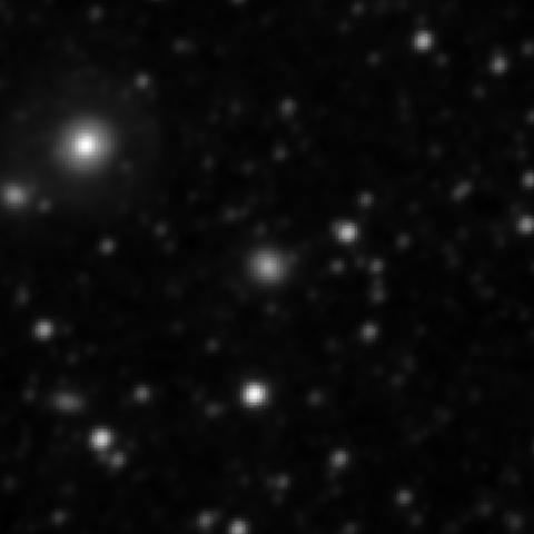 Survey preview for IC 1679