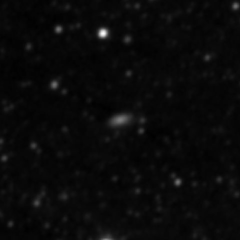 Survey preview for IC 1681