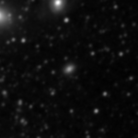 Survey preview for IC 1684