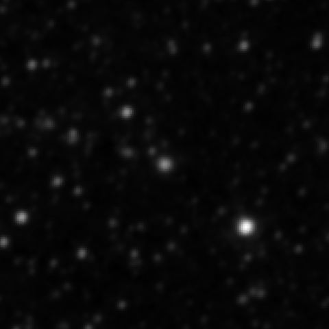 Survey preview for IC 1688