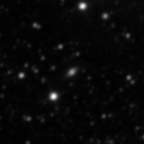 Survey preview for IC 1690