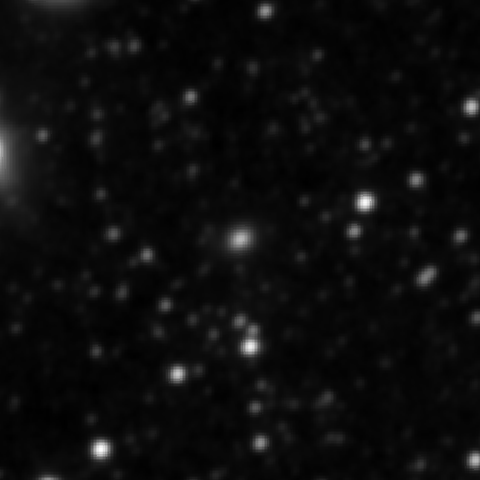 Survey preview for IC 1691