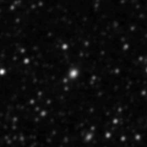Survey preview for IC 1692