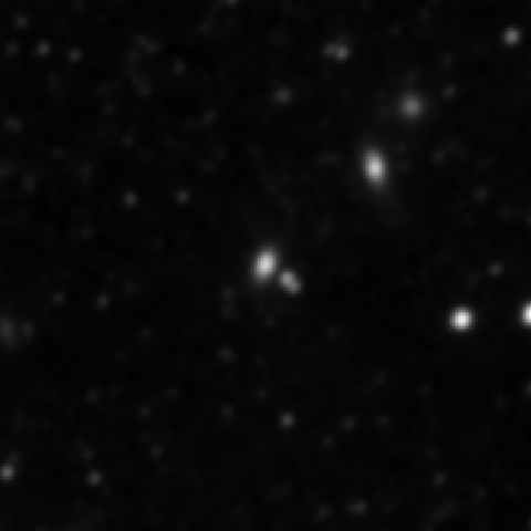 Survey preview for IC 1693