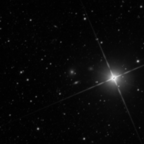 Survey preview for IC 1700