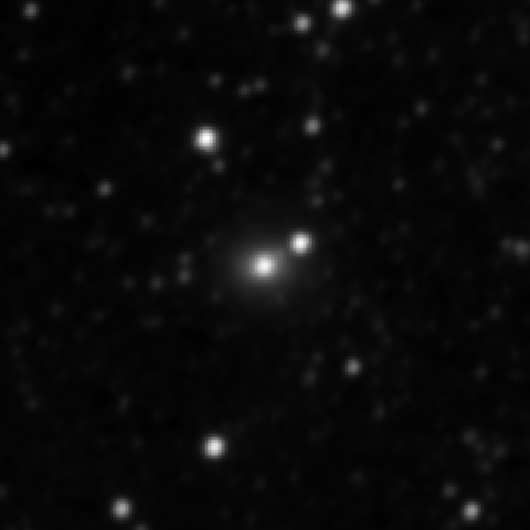Survey preview for IC 1701