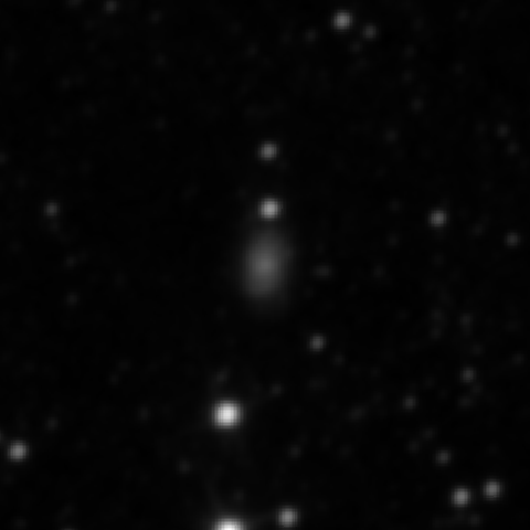 Survey preview for IC 1702
