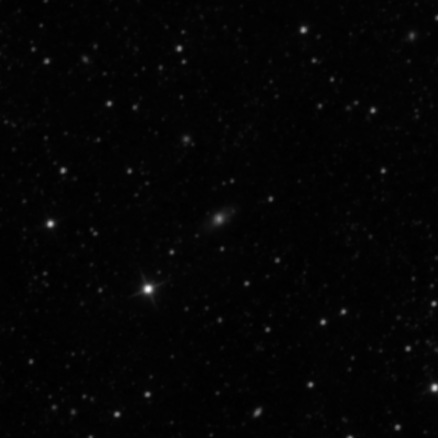 Survey preview for IC 1703